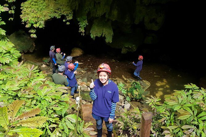 Private Waitomo Glowworm Cave Tours - What Makes This Tour Unique?