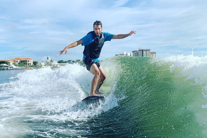 private-wakesurf-wakeboard-and-tubing-clearwater-beach-2