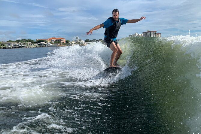 private-wakesurf-wakeboard-and-tubing-clearwater-beach-2