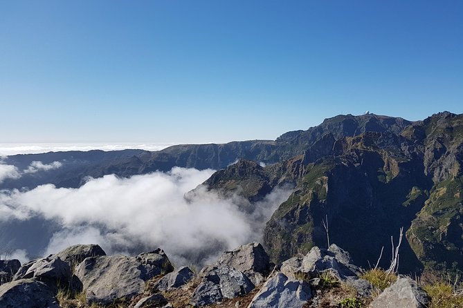 private-walk-achadas-teixeira-pico-ruivo-half-day