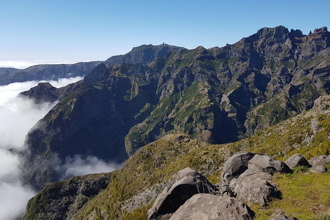 private-walk-achadas-teixeira-pico-ruivo-half-day