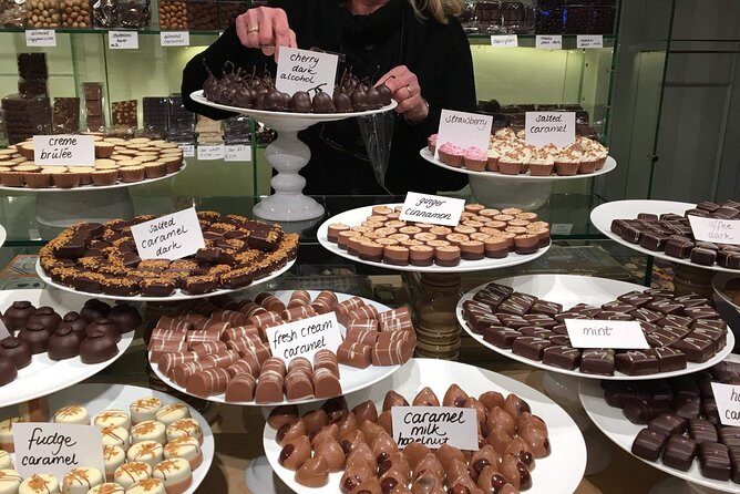 Private Walking Food Tour in Amsterdam - Why This Food Tour Is Worth Considering