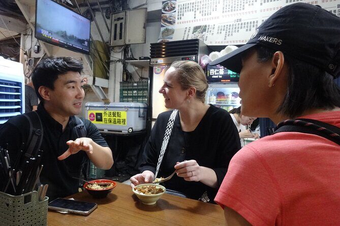 Private Walking Food Tour in Ningxia Night Market(10 Foods Incl.) - A Deep Dive into the Experience: What You Can Expect