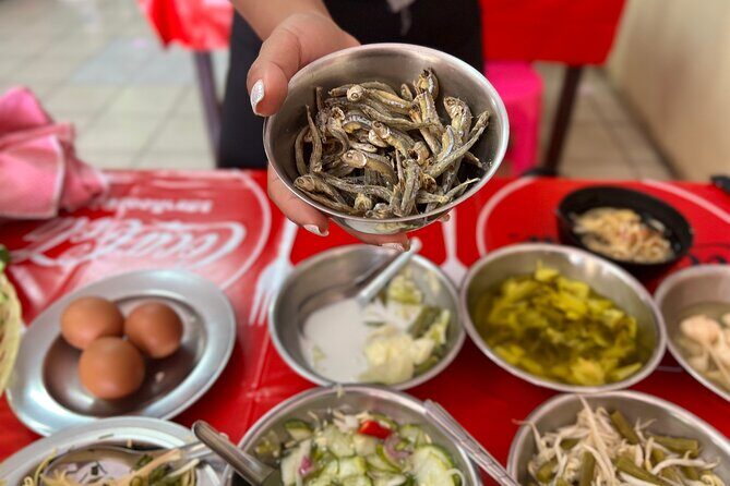 Private Walking Food Tour In Phuket - Final Thoughts