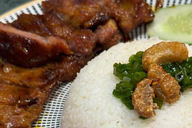 Private Walking Food Tours in Saigon at Ho Chi Minh City - Key Points