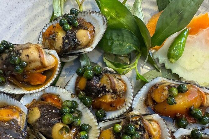 Private Walking Food Tours in Saigon at Ho Chi Minh City - The Sum Up