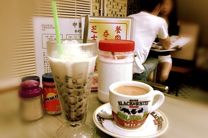 Private Walking Foodie Tour: The Best Bites of Hong Kong Island - Practical Details: What You Need to Know