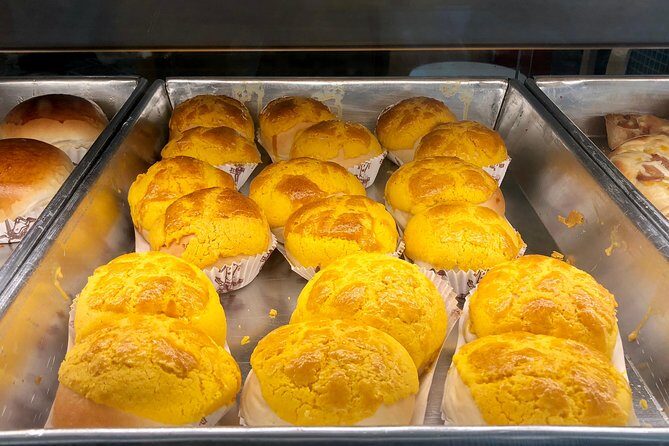 Private Walking Foodie Tour: The Best Bites of Mongkok - Discovering Mongkok’s Culinary Gems