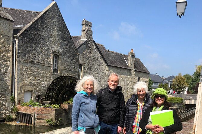 private-walking-guided-tour-of-historic-bayeux-english-or-french