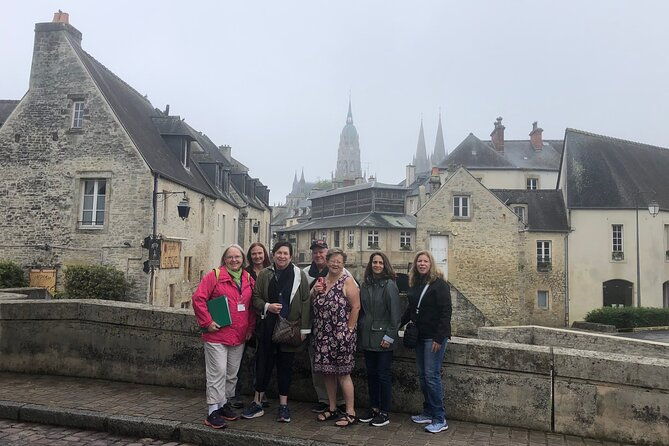 private-walking-guided-tour-of-historic-bayeux-english-or-french