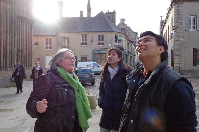private-walking-guided-tour-of-historic-bayeux-english-or-french