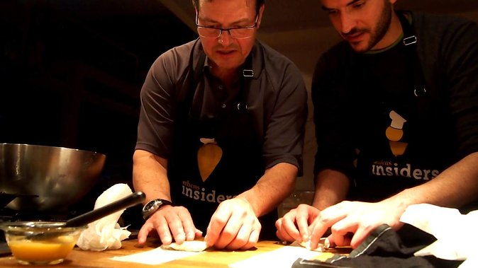 private-walking-meze-cooking-course