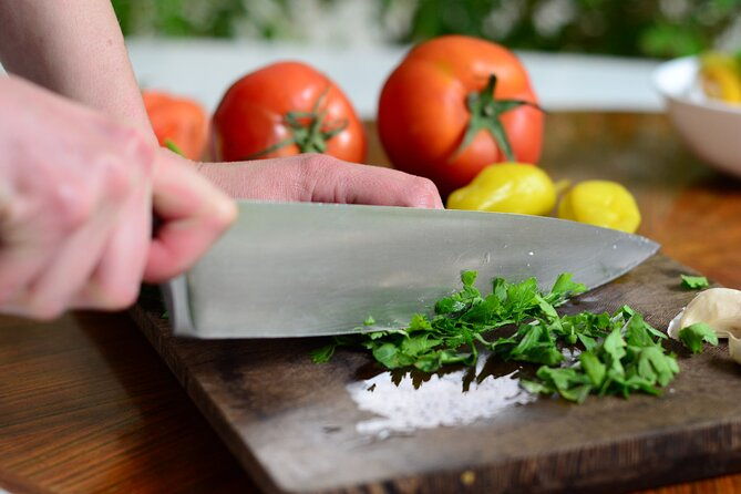 private-walking-meze-cooking-course