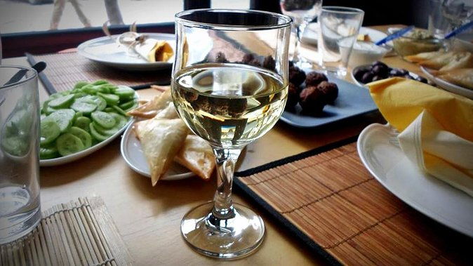 private-walking-meze-cooking-course