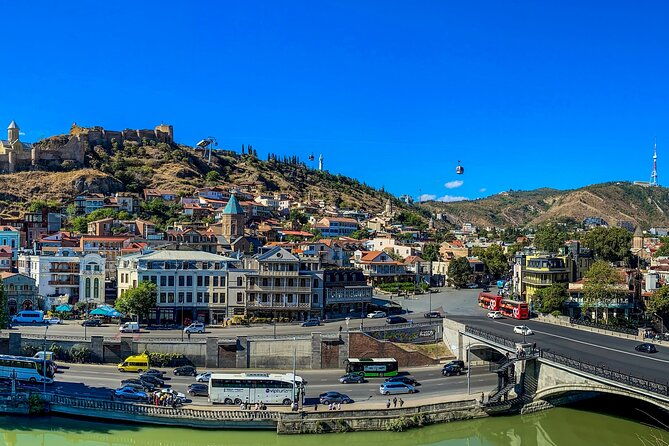 private-walking-tbilisi-city-tour