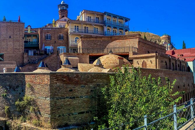 private-walking-tbilisi-city-tour
