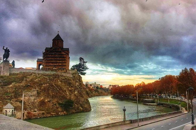 private-walking-tbilisi-city-tour-day-trip