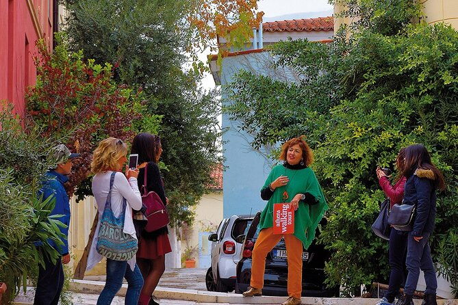private-walking-tour-ancient-agora-plaka-and-monastiraki-monuments