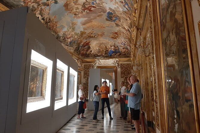 PRIVATE Walking Tour around Medici Family - FAQ