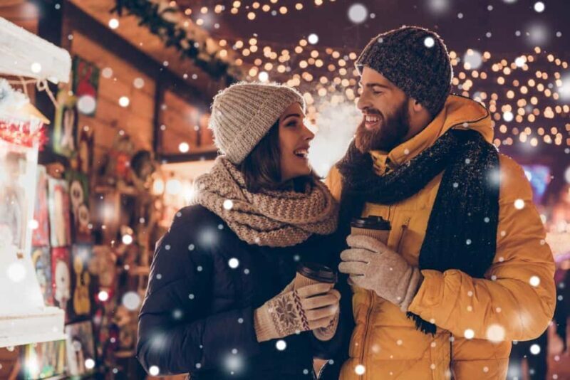 Private Walking Tour Around Vilnius During Christmas Time - FAQs