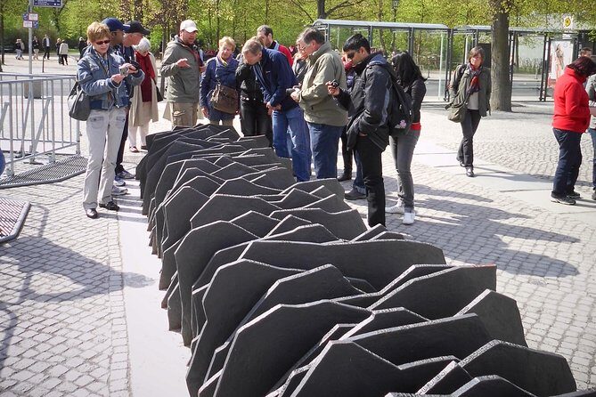 Private Walking Tour: Behind the Iron Curtain and Berlin Wall - Final thoughts