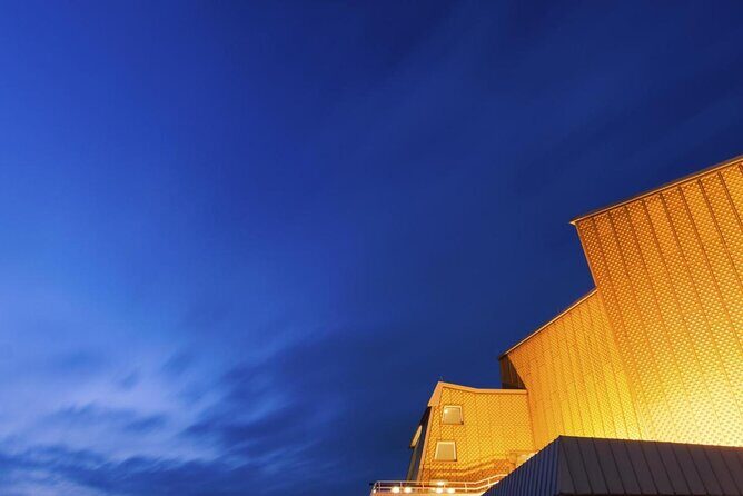 Private walking Tour: Berlin Architecture Tour - Who Should Book This Tour?
