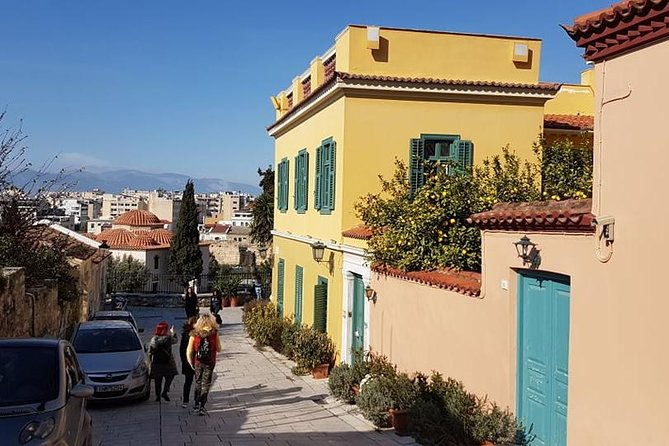 private-walking-tour-enjoy-a-sunset-tour-in-plaka