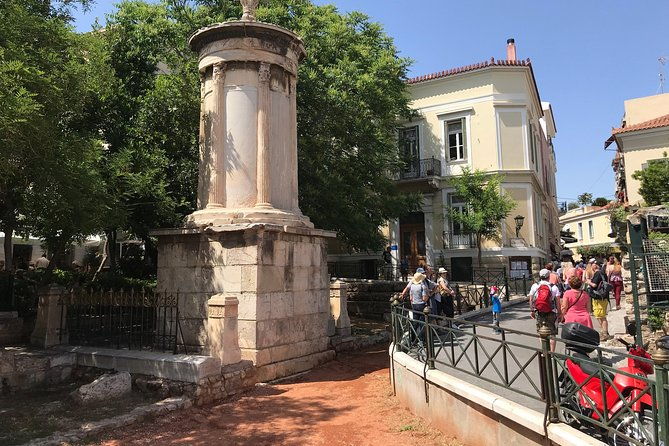 private-walking-tour-enjoy-a-sunset-tour-in-plaka