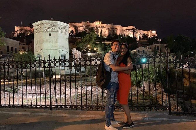 private-walking-tour-enjoy-a-sunset-tour-in-plaka