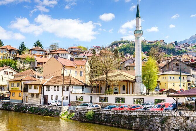 Private Walking Tour, Food Tasting and Bosnian Coffee in Sarajevo - FAQ