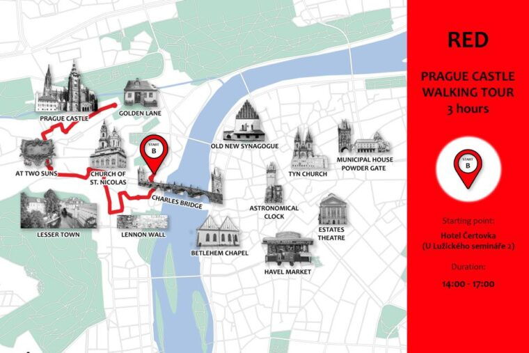 private-walking-tour-from-charles-bridge-to-prague-castle