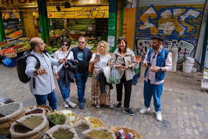 private-walking-tour-gastronomic-food-tour-in-thessaloniki-2