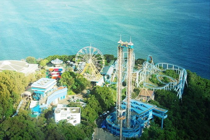 Private Walking Tour: Hong Kong Local Markets Hopper - FAQ