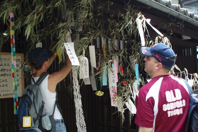 Private Walking Tour in Bamboo Forest & Hidden Spots in Arashiyama - Final Thoughts