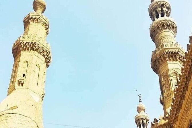 Private Walking Tour in ElMoez Street & Khan Elkhalili Market - Final Thoughts: Who Should Book This Tour?  