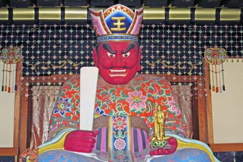 Private Walking Tour in Fukagawa, Tokyo - Final Thoughts: Who Will Love This Tour?