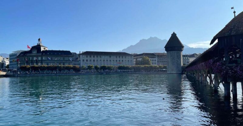 Private Walking Tour in Lucerne with Local Tour Guide - Who Will Love This Tour?