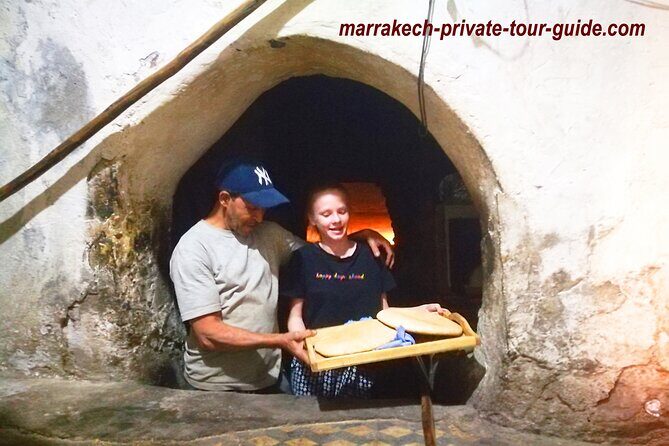 Private Walking Tour in Marrakech - The Value of a Private Guide