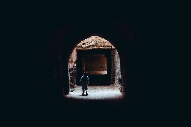 Private Walking Tour in Marrakech - Practical Tips for Booking and Visiting