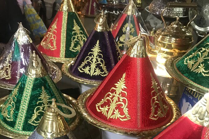 Private Walking Tour in Marrakech - What Makes This Tour Stand Out