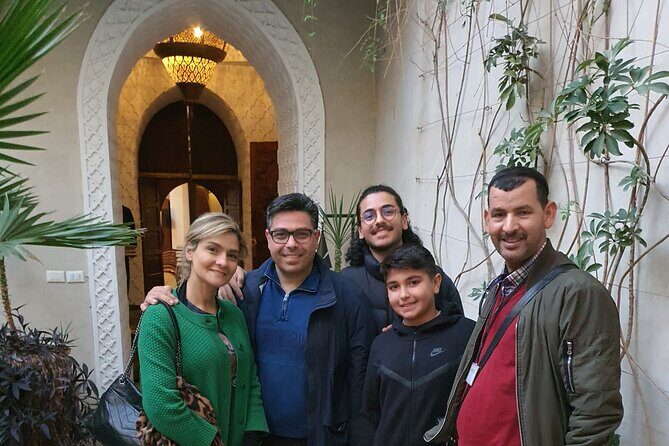 Private Walking Tour in Marrakech - The Value of a Private Tour in Marrakech