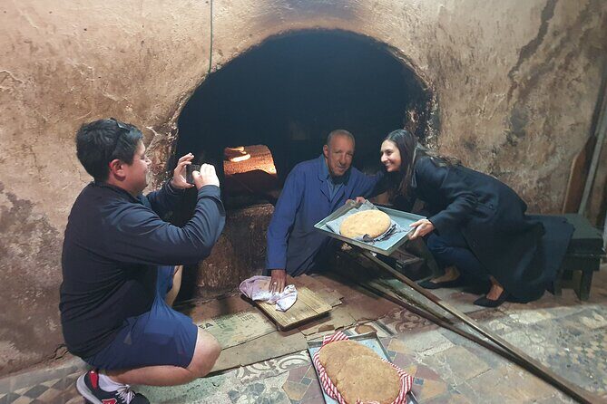 Private Walking Tour in Marrakech - FAQ About the Marrakech Private Walking Tour