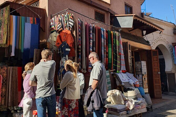 Private Walking Tour in Marrakech - Final Thoughts