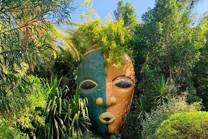 Private Walking Tour in Marrakesh Hidden Gardens and Street Art - Who Will Appreciate This Tour?