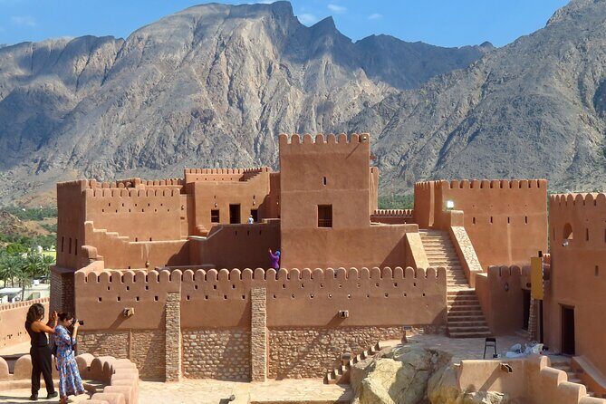Private Walking Tour in Nakhal and Wakan Valley - Why This Tour Offers Outstanding Value