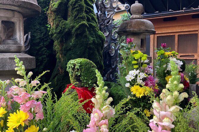 Private Walking Tour in Osaka's Kuromon Market and Dotonbori - A Detailed Look at the Itinerary