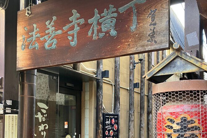 Private Walking Tour in Osaka's Kuromon Market and Dotonbori - Who Will Love This Tour?