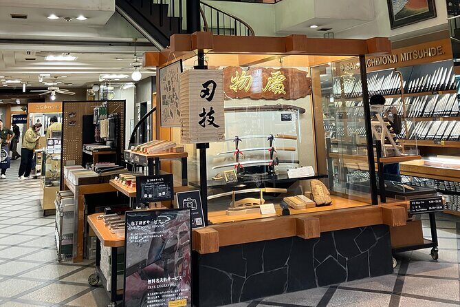 Private Walking Tour in Osaka's Kuromon Market and Dotonbori - Final Thoughts