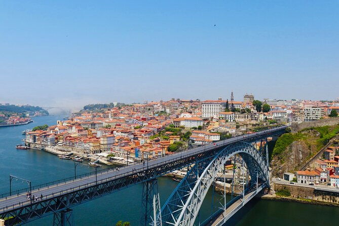 private-walking-tour-in-porto-incl-lello-bookstore-ticket-2
