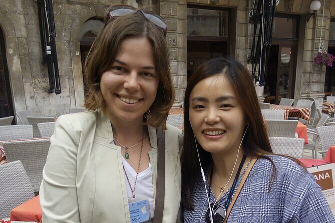 Private Walking Tour in Split Old Town (ENG, FRA, ITA, ESP) - FAQ